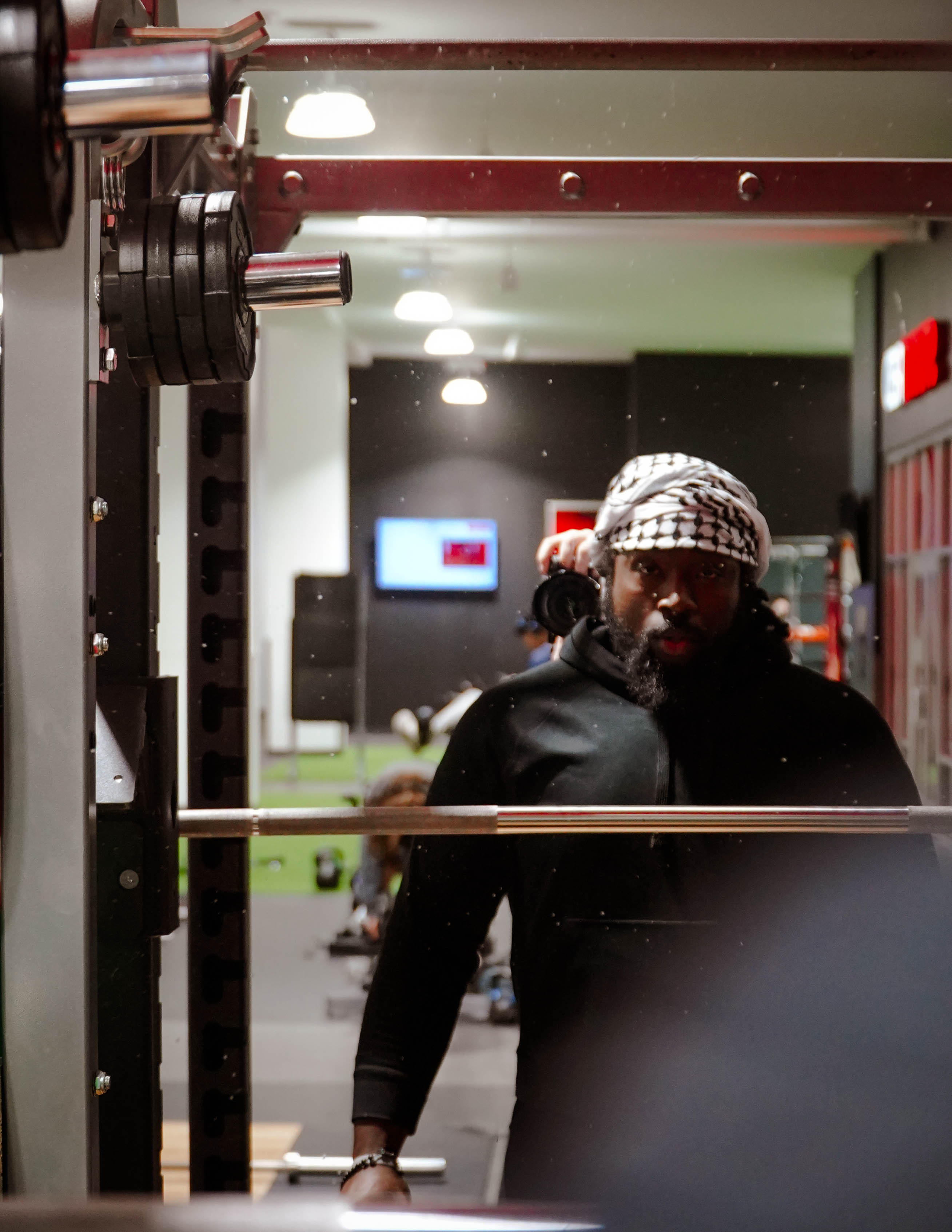 Dynamic fitness and lifestyle photography by MABPhotography 3